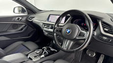 BMW 1 Series 118i [136] M Sport 5dr Step Auto [LCP] Petrol Hatchback